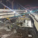 Steel Works & Inter-lock 7